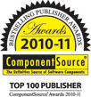 XLL+ publisher awards 2011