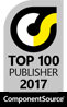 XLL+ publisher awards 2017