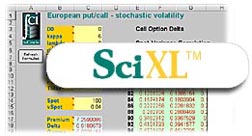 SciXL