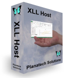 XLL Host product image