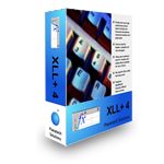 XLL+ product image