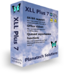 XLL+ product image